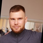 Vitaliy Grebenik